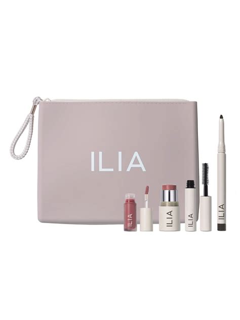 ilia gifts for women.